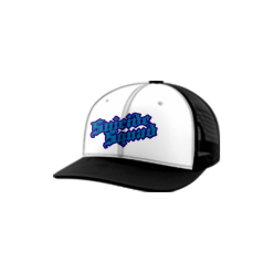 1013 Team Cap Trucker 112 SUICIDE-SQUAD-1