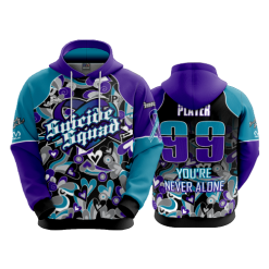 1013 FD Hoody SUICIDE-SQUAD-1