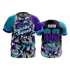 1013 FD Sport MENS SUICIDE-SQUAD-1