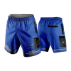 3098 LIGHTWEIGHT MICROFIBER 160gsm SHORT NM-TITANS