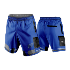 3098 LIGHTWEIGHT MICROFIBER 160gsm SHORT NM-TITANS