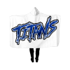 3098 FD FAN WRAP NM-TITANS