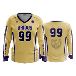 3131 FD Volley Longsleeve