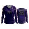 3131 FD Volley Longsleeve