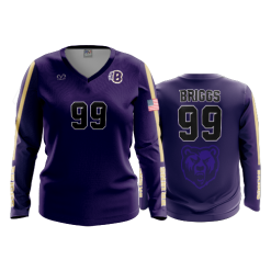 3131 FD Volley Longsleeve