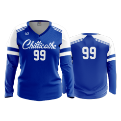 2530 FD VOLLEYBALL Longsleeve