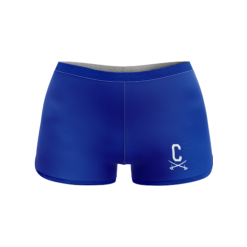 2530 FD Womens Volleyball Short