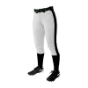 3132 FD Girls Fastpitch Pant CL OHIO-THUNDER-2