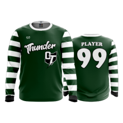 3132 FD Long Sleeve MENS OHIO-THUNDER-3