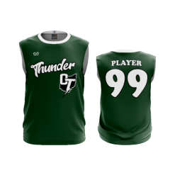 3132 FD Sport Sleeveless MENS OHIO-THUNDER-3