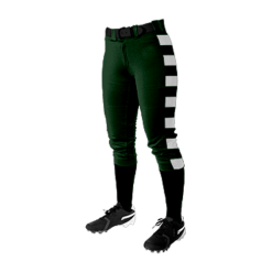 3132 FD Girls Fastpitch Pant CL OHIO-THUNDER-3