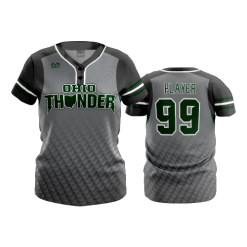 3132 FD WOMENS 2 BUTTON SCOOP NECK CL OHIO-THUNDER-5