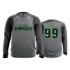 3132 FD Long Sleeve MENS OHIO-THUNDER-5