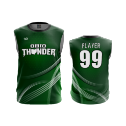 3132 FD Sport Sleeveless MENS OHIO-THUNDER-6