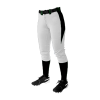 3132 FD Girls Fastpitch Pant CL OHIO-THUNDER-6
