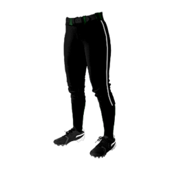 3132 FD Girls Fastpitch Pant CL OHIOTHUNDER-1