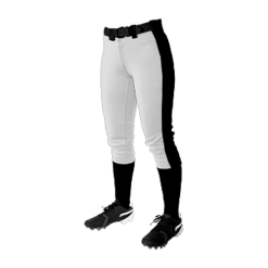 3132 FD Girls Fastpitch Pant CL