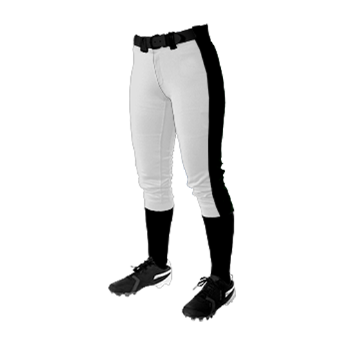 3132 FD Girls Fastpitch Pant CL