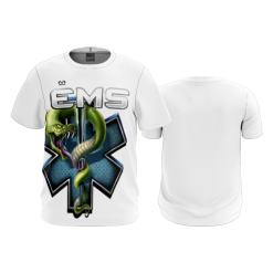 3135 FD SPIRIT DRY FIT POP-SLO-EMS
