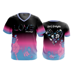 3159 FD Sport V-Neck MENS B-AND-S-DELIGHTS-1