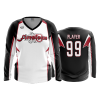3177 FD Womens V-Neck Longsleeve FIRESTORM-FASTPITCH-1