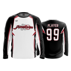 3177 FD Long Sleeve MENS FIRESTORM-FASTPITCH-1