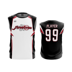 3177 FD Sport Sleeveless MENS FIRESTORM-FASTPITCH-1