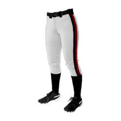 3177 FD Girls Fastpitch Pant CL FIRESTORM-FASTPITCH-1
