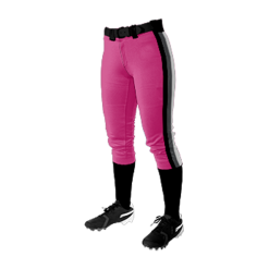 3177 FD Girls Fastpitch Pant CL FIRESTORM-FASTPITCH-2
