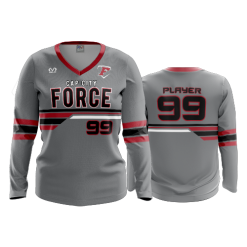 3173 FD Womens V-Neck Longsleeve CAP-CITY-FORCE-1-2021-PAGE