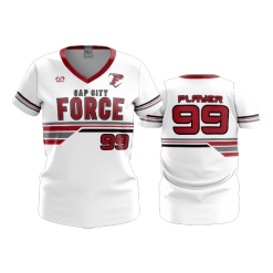 3173 FD Womens V-Neck CAP-CITY-FORCE-2021-2-PAGE