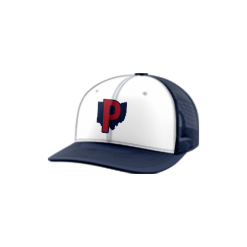 2507 Team Cap Trucker 112 MOV-PRIDE-1