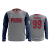 2507 FD Long Sleeve MENS MOV-PRIDE-1