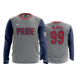 2507 FD Long Sleeve MENS MOV-PRIDE-1