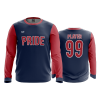 2507 FD Long Sleeve MENS MOV-PRIDE-2