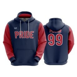 2507 FD Hoody MOV-PRIDE-2