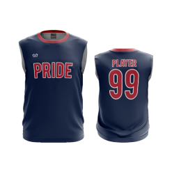 2507 FD Sport Sleeveless MENS MOV-PRIDE-2