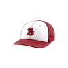 2508 Team Cap Trucker 112 SCIOTO-SLUGGERS-1