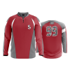 2508 CL ROOKIE JACKET SUB SCIOTO-SLUGGERS-1
