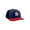 2508 Team Cap PTS30 SCIOTO-SLUGGERS-3