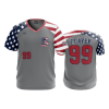 2508 FD Sport V-Neck MENS SCIOTO-SLUGGERS-3