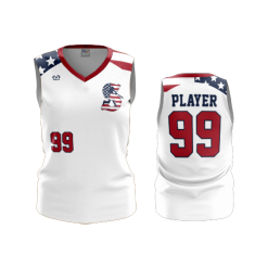 2508 FD Womens V-Neck Sleeveless SCIOTO-SLUGGERS-4