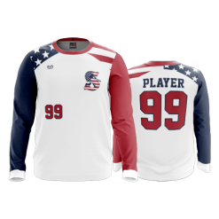 2508 FD Long Sleeve MENS SCIOTO-SLUGGERS-4