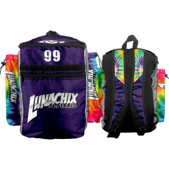 3167 Mojo Diamond Backpack LUNACHIX-1