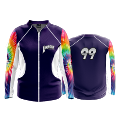 3167 CL WOMENS VAPOR JACKET SUB LUNACHIX-1
