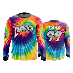 3167 FD Long Sleeve MENS LUNACHIX-1