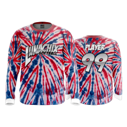 3167 FD Long Sleeve MENS LUNACHIX-2