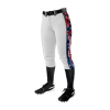 3167 FD Girls Fastpitch Pant CL LUNACHIX-2
