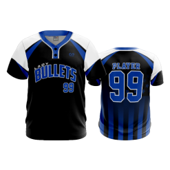 2642 FD MENS 2 BUTTON SCOOP NECK CL LADY-BULLETS-1