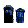 2642 FD Sport Sleeveless MENS LADY-BULLETS-1
